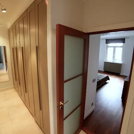 Narva Mnt 2 Apartment *