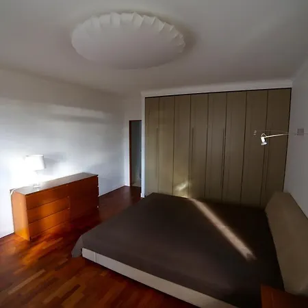 Apartment Narva Mnt 2 Tallinn