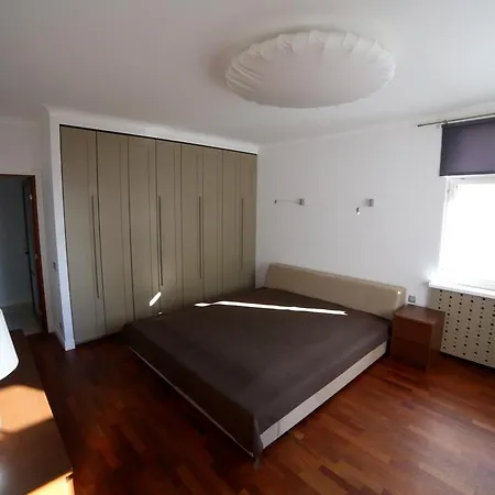 Narva Mnt 2 Apartment Tallinn